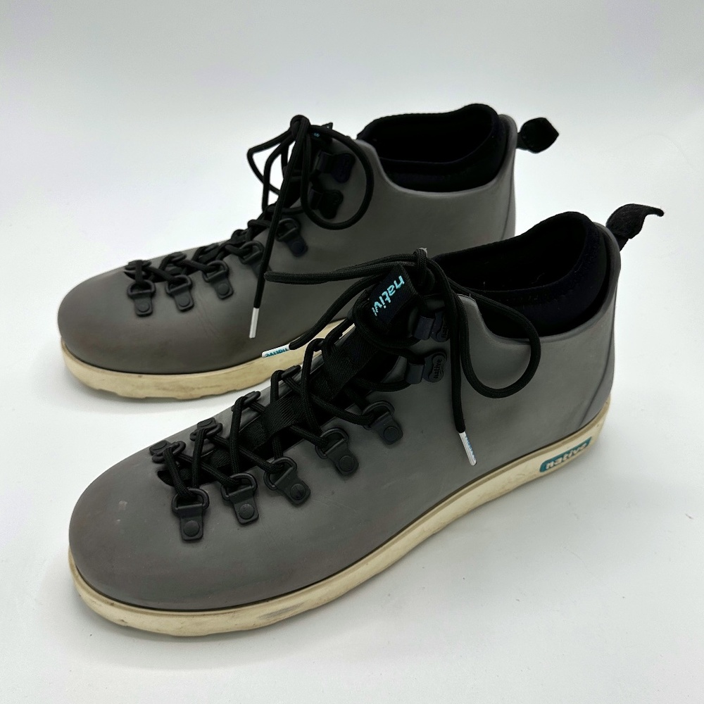 Men's Native Fitzsimmons Hiking Boot
